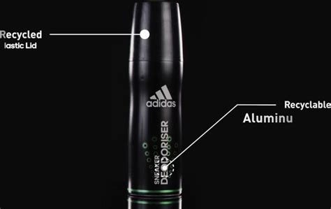 adidas Deoderiser Schoendeodorant 